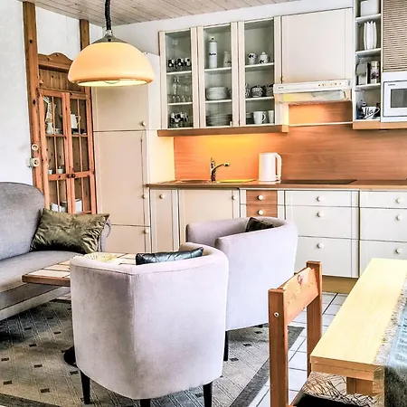 Feriehus Rhena By Interhome Norddeich (Norden)