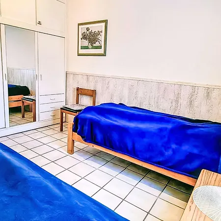 Feriehus Rhena By Interhome Norddeich (Norden)