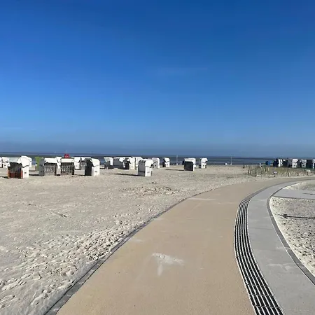Rhena By Interhome * Norddeich (Norden)